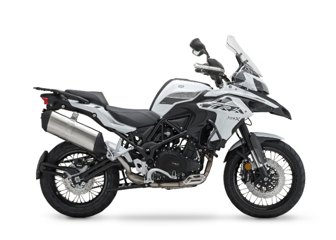 Benelli cheap store bike